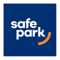 Company logo Safe Park