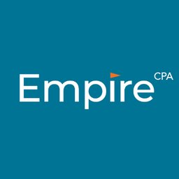 Company logo Empire CPA