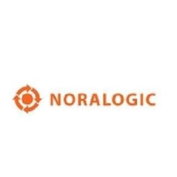 Logotipo de la empresa Noralogic