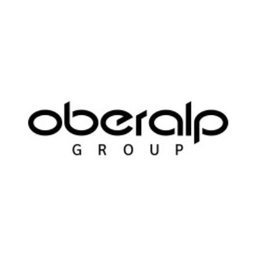 Oberalp Group Logo
