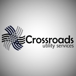 Company logo Crossroads Utility Services