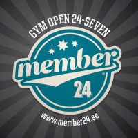 Company logo Member 24