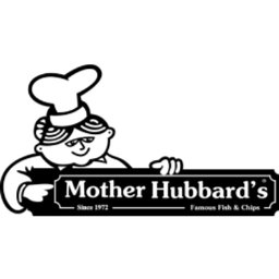 Company logo Mother Hubbard's