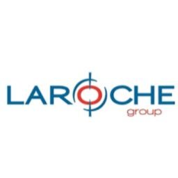 Logo de l'entreprise LAROCHE INDUSTRIES