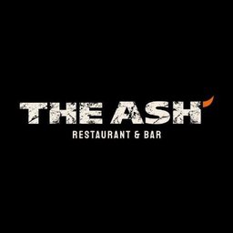 Company logo The Ash