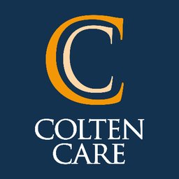 Company logo Colten Care