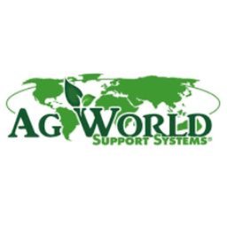 Company logo Ag World Support Systems
