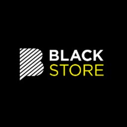 Logo de l'entreprise Blackstore