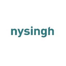 Company logo Nysingh Advocaten-Notarissen