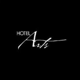 Company logo Hotel Arts Group
