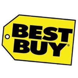 Company logo Best Buy