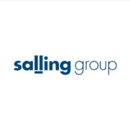 Company logo Salling Group