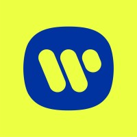 Company logo Warner Music Group