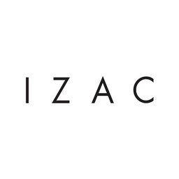 Logo de l'entreprise IZAC
