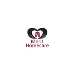Company logo Merit Homecare