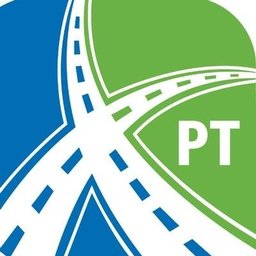 Company logo Pierce Transit