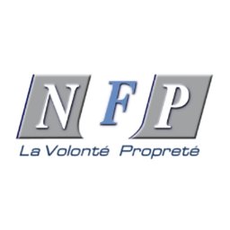 Logo de l'entreprise NFP SARL
