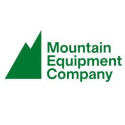 Company logo Mountain Equipment Company (MEC)