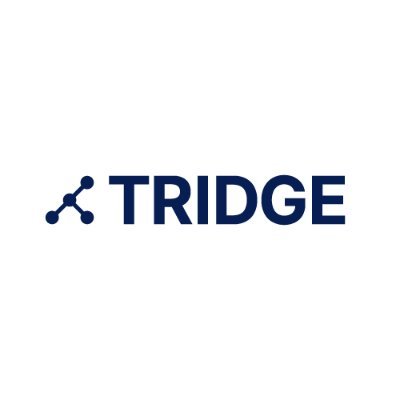 企業ロゴ Tridge
