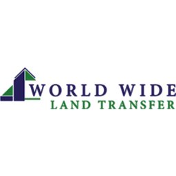 Company logo World Wide Land Transfer