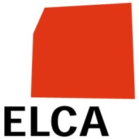 Company logo ELCA Group