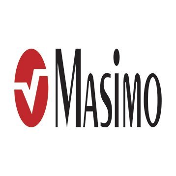 شعار الشركة Masimo