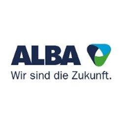 Firmenlogo ALBA