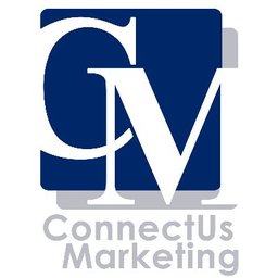 Company logo ConnectUs Marketing Solutions Inc.