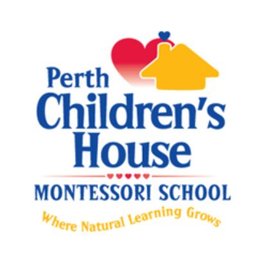 Company logo Perth Children's House Montessori School