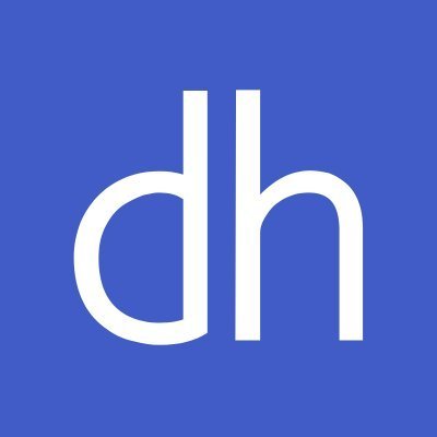 企業ロゴ dunnhumby