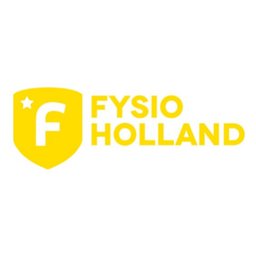 Company logo FysioHolland