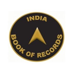कंपनी का लोगो India Book of Records
