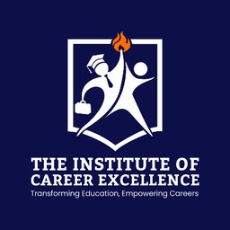 कंपनी का लोगो Institute of Career Excellence