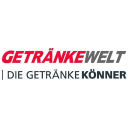 Firmenlogo Getränkewelt GmbH