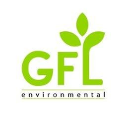 Company logo GFL Environmental