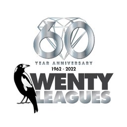 Wentworthville Leagues Club Logo