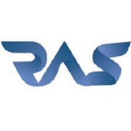 कंपनी का लोगो RAS Media & Entertainment