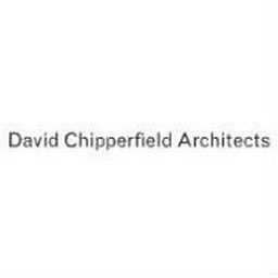 Logotipo de la empresa DAVID CHIPPERFIELD ARCHITECTS