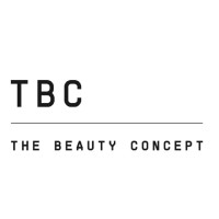 Logotipo de la empresa The Beauty Concept
