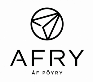 Company logo AFRY