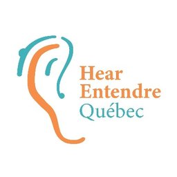 Company logo CHIP Communicaid for Hearing Impaired Persons