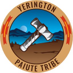 Company logo YERINGTON PAIUTE TRIBE