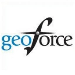 Company logo Geoforce