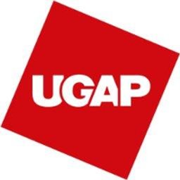 Logo de l'entreprise UGAP