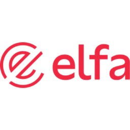 Company logo Grupo Elfa