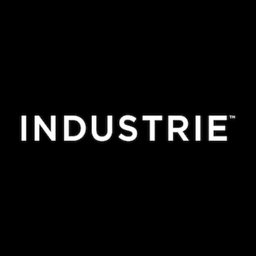 Company logo Industrie