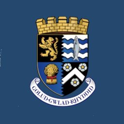 Company logo Ceredigion County Council