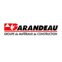 Logo de l'entreprise groupe GARANDEAU