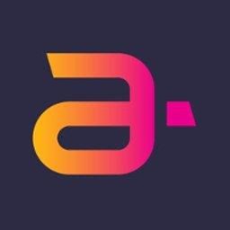 Company logo Amdocs