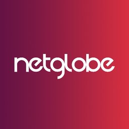 Company logo NETGLOBE
